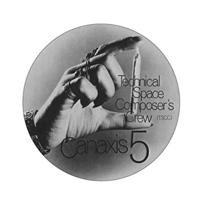 Imagen de Canaxis 5 (Remastered)