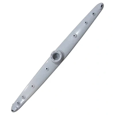 Imagen de Zanussi 1524744107 Accesorios para Lavavajillas MGD/Aeg Corbero Electrolux Tricity Bendix Spray Brazo Superior