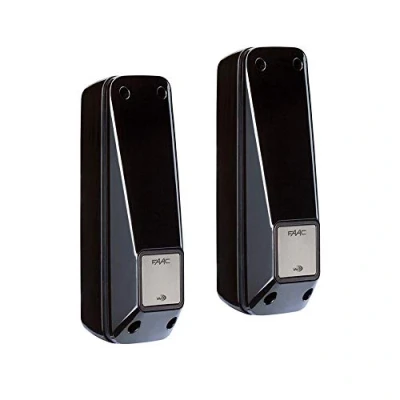 Imagen de Barrera de luz FAAC XP 20W D Wireless