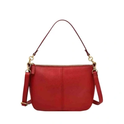 Imagen de Fossil Jolie Bandolera, Mujer, Talla: One Size, Red