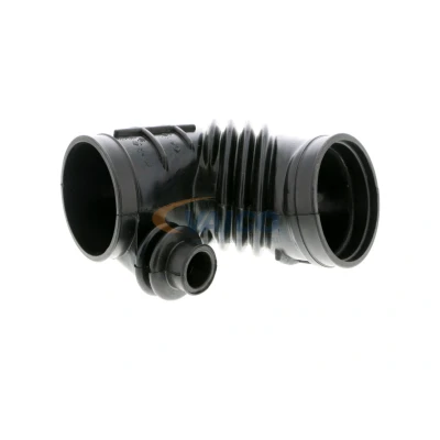 Imagen de VAICO V20 0107 Tubo flexible de aspiración, filtro aire Entrada al Original calidad BMW: 3 Berlina, Cabrio