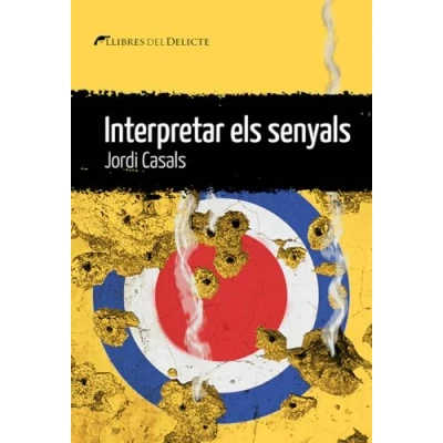 Imagen de Interpretar els senyals: 79 (LLIBRES DEL DELICTE)