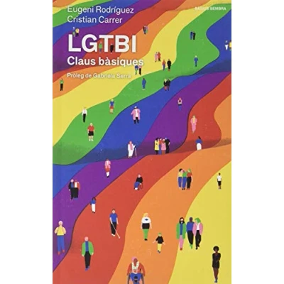 Imagen de LGTBI Claus Bàsiques: 3 (Bàsics Sembra)