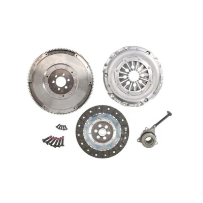 Imagen de VALEO FULLPACK DMF (CSC) 837347 Kit de Embrague VOLKSWAGEN: Golf 5, Passat B6 Berlina, Variant, SEAT: Leon II Hatchback, Altea, Toledo 3