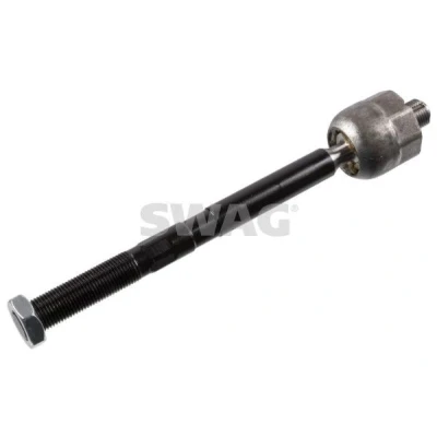 Imagen de SWAG 30 93 1696 Rotula Axial de Direccion eje delantero, izquierda, derecha, ambos lados 226 con contratuerca