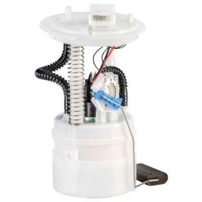 Imagen de HELLA 8TF 358 106 001 Unidad de alimentación combustible con junta, sensor nivel eléctrico FIAT: Grande Punto Hatchback norauto, oscaro,