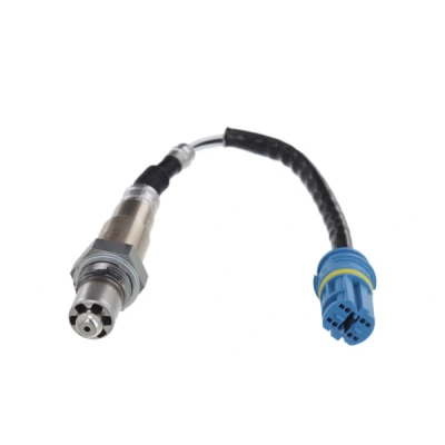 Imagen de VALEO 368288 Sonda lambda delante del catalizador M18x1,5 plana, Rosca engrasada, térmico