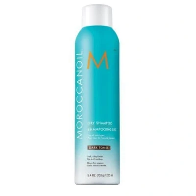 Imagen de Moroccanoil Dry Shampoo Dark Tones 217 ml