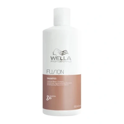 Imagen de Wella Professionals Fusion Intense Repair shampoo 500 ml