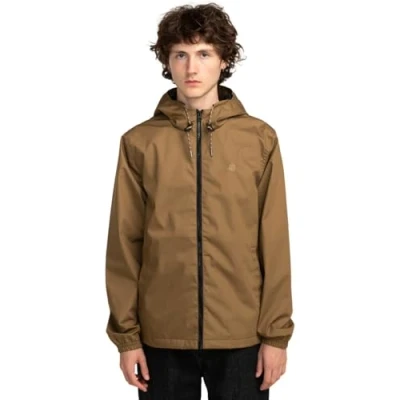 Imagen de Element Impermeable, Hombre, Talla: Large, Brown