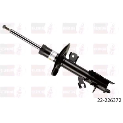 Imagen de BILSTEIN B4 OE Replacement 22 226372 Amortiguador NISSAN: Qashqai / Qashqai+2 I