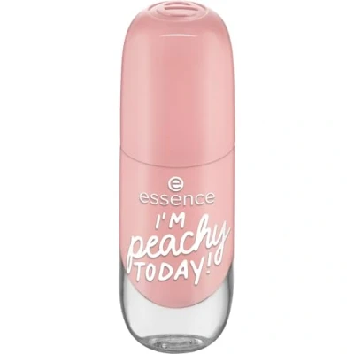 Imagen de Pintaúñas Essence 43 I&#039;m peachy today! (8 ml)