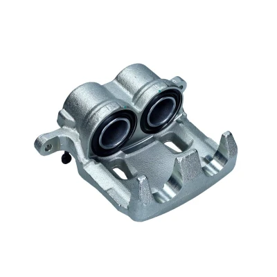 Imagen de MAXGEAR 82 1669 Pinza de freno eje delantero, izquierda, delante Hierro fundido TOYOTA: RAV4 IV SUV