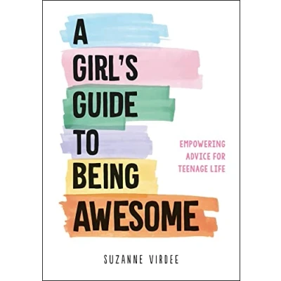 Imagen de A Girls Guide To Being Awesome (ebook)