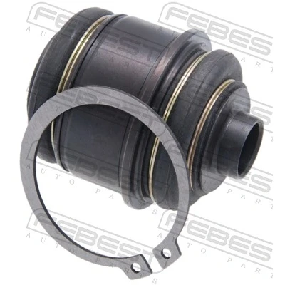 Imagen de FEBEST BMAB 012Z Casquillo cojinete, brazo oscilante BMW: X5