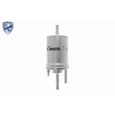 Imagen de VAICO V10 0658 Filtro Combustible enroscable Gasolina 8 Original calidad de VOLKSWAGEN: Golf 5, Touran I, Polo V Hatchback