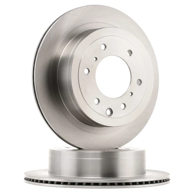 Imagen de TEXTAR PRO 92167303 Disco de freno 332 18 06/09 139,7 ventilación interna revestido sin perno sujeción rueda, buje rueda