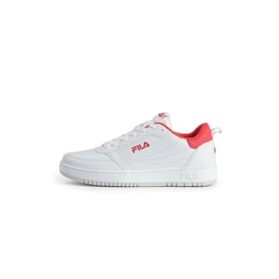 Imagen de FILA Rega Wmn, Zapatillas Mujer, White Calypso Coral, 39 EU