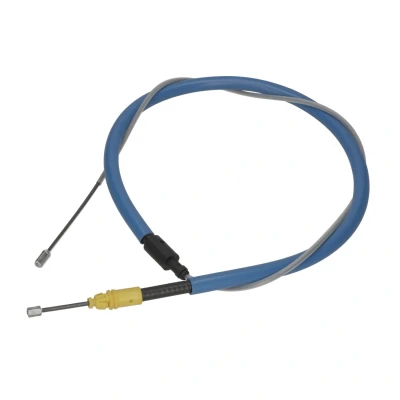 Imagen de FEBI BILSTEIN 193532 Cable de Freno Mano Atrás izquierda, derecha 1610 CITROËN: C2 Hatchback