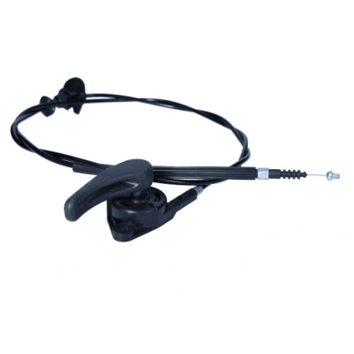 Imagen de MAXGEAR 32 1754 Cable del capó motor centro, Compartimento