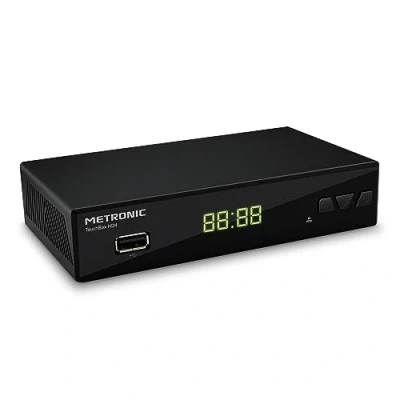 Imagen de Decodificador Satellite Touchbox HD4