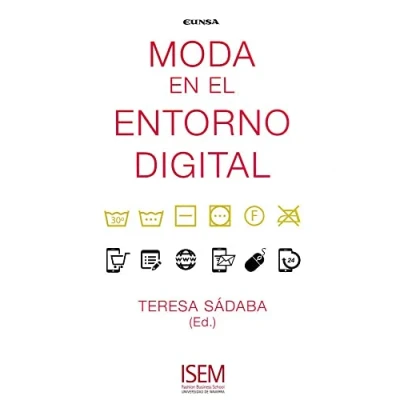 Imagen de Moda en el entorno digital: 1 (ISEM)