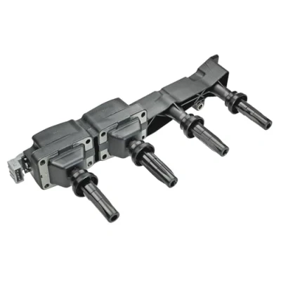 Imagen de MEYLE 11 14 885 0002 Bobina de encendido 4 12 PEUGEOT: 206 Hatchback, 307 CC, 207 CITROËN: C3 I C4 Xsara Hatchback