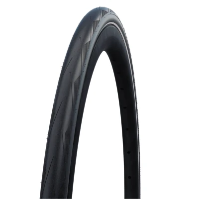 Imagen de Schwalbe Neumático Plegable Durano Plus Hs464 Cubierta 700X28, Deportes y Aire Libre, Negro, 28&quot; 700x28C 28 622