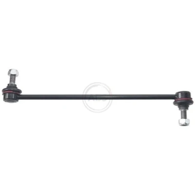 Imagen de A.B.S. 260832 Bieleta de suspensión 333 MM12X1.5 RHT MERCEDES BENZ: CLA Coupé, Clase B, A