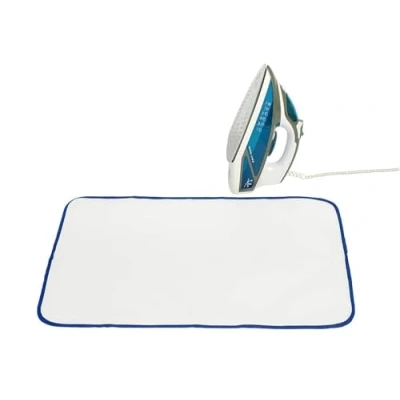 Imagen de Today Protector de Tejido Microperforado 40x60 cm Ideal para Planchar Telas Delicadas como Seda y Lana Resistente al Calor hasta 150C