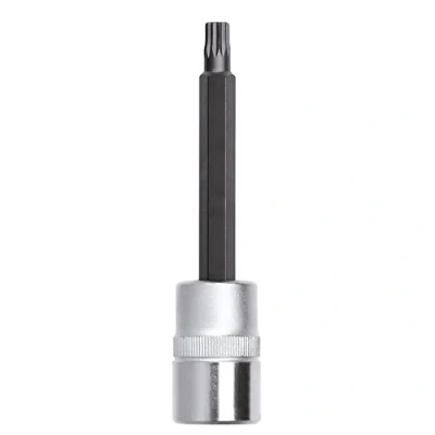 Imagen de GEDORE R62701619 Piezas insertables de llave cubo 1/2&quot;Pulgada M16 Acero cromo vanadio dentado interior