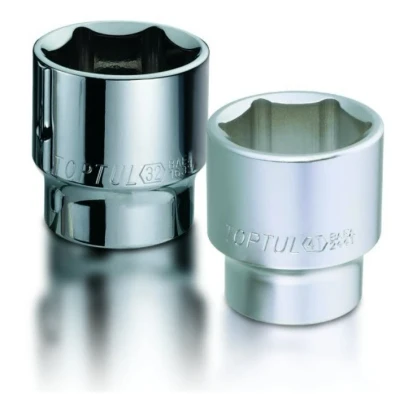 Imagen de Herramientas TOPTUL 1/4 &quot; 8 mm 6 kant