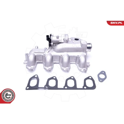 Imagen de ESEN SKV 14SKV155 Válvula EGR eléctrico FORD: Focus 2, Tourneo Connect Mk1, S Max Mk1
