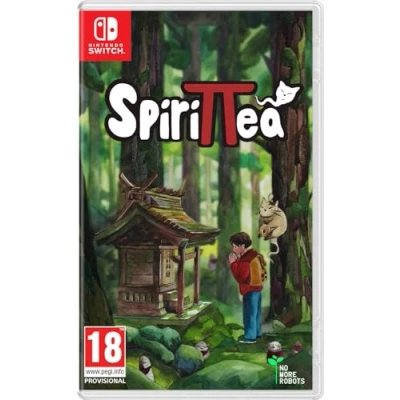 Imagen de Spirittea