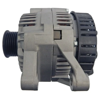 Imagen de HELLA 8EL 012 427 181 Alternador 14V 70A PEUGEOT: 207 Hatchback, 307 SW, CITROËN: C2 C3 I Pluriel