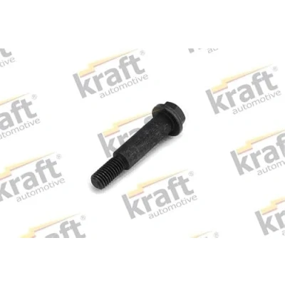 Imagen de KRAFT 0591520 Tornillo, sistema de escape M10 57 OPEL: Astra F Berlina, Kadett E CC, CC