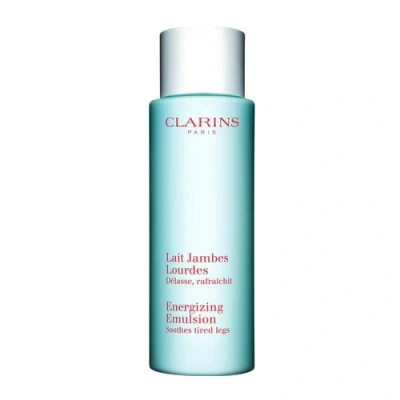 Imagen de Clarins Energizing Emulsion 125 ml