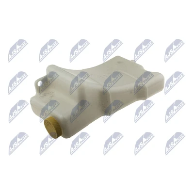 Imagen de Tanque de expansión, refrigerante NTY CZW HD 002
