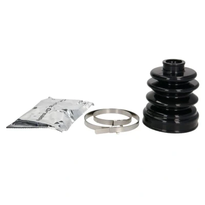 Imagen de PASCAL G63001PC Fuelle Palier 89 lado de engranaje NBR (caucho nitril butadieno) SUBARU: Impreza II Berlina, I Familiar, Forester