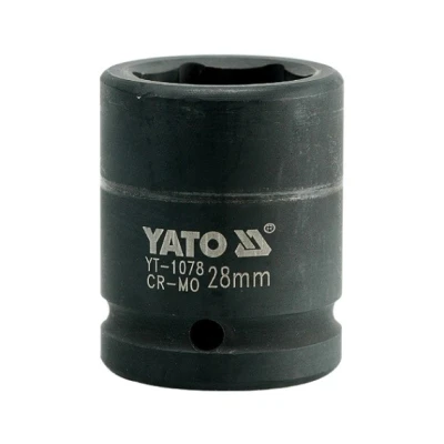 Imagen de YATO YT 1078 Cubos insertables 53 28
