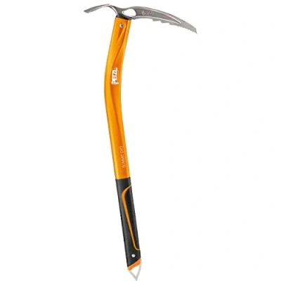 Imagen de Petzl Summit EVO Ice axe
