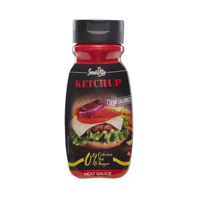 Imagen de Servivita Salsa Ketchup sin Calorias 305 ml