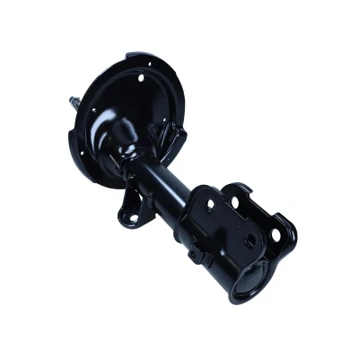 Imagen de MAXGEAR 11 1589 amortiguador Eje delantero, izquierda Presión de gas Bitubular Columna Espiga arriba HYUNDAI: H 1 / Starex MPV