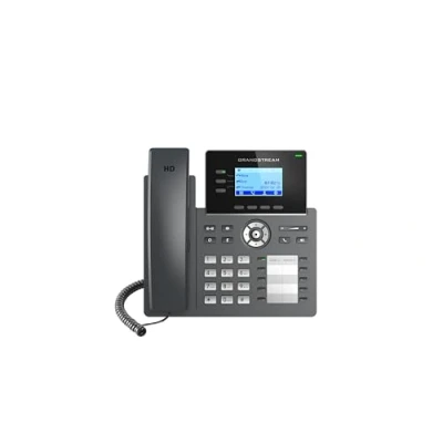 Imagen de GRANDSTREAM GRP2604 Teléfono IP (con Fuente de alimentación)