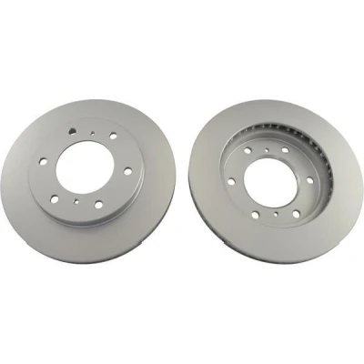 Imagen de KAVO PARTS BR 5759 C Disco de freno 290 26 6 140 ventilado revestido MITSUBISHI: PAJERO 3, 4, 2