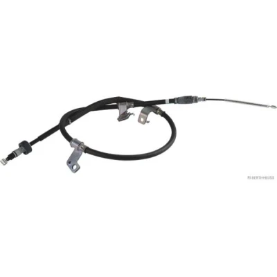 Imagen de HERTH+BUSS JAKOPARTS J3930348 Cable de Freno Mano