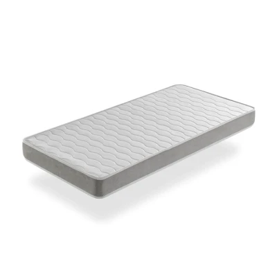 Imagen de SHAULA Colchon de Espuma 100X200 Apolo, Altura 14 CM, Ergonomico y Transpirable