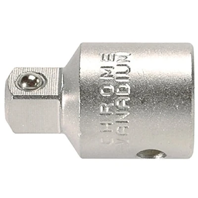 Imagen de SW Stahl 07902L Adaptador de reducción, carraca 44 Acero cromo vanadio 3/8 1/2
