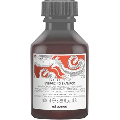 Imagen de Naturaltech Natural Tech Mini Productos Champú Energizante 100 ml