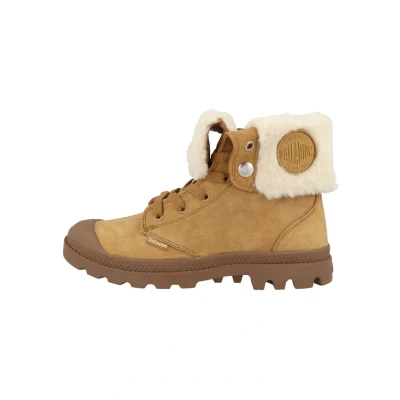 Imagen de Botas de mujer Palladium Baggy